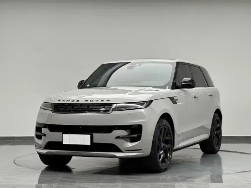 Land Rover Range Rover Sport, 2024