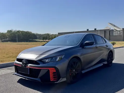 GAC Empow, 2022
