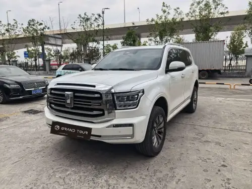 Tank 500, 2024