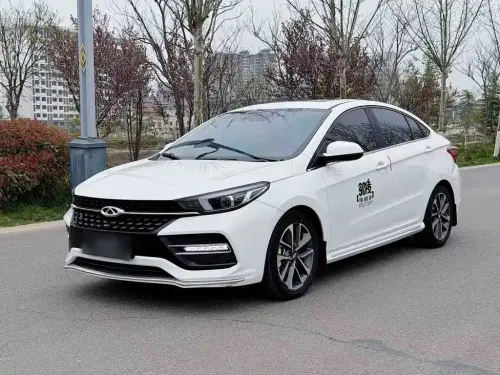 Chery Arrizo GX, 2020