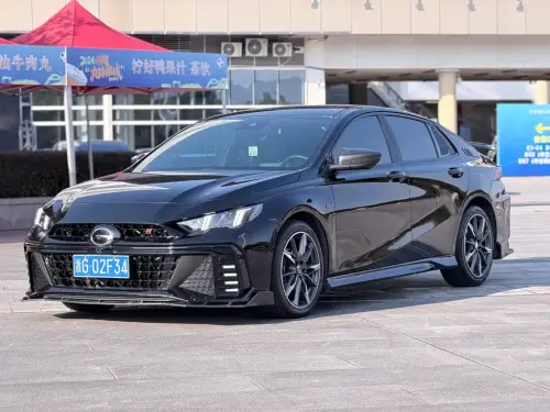 GAC Empow, 2025