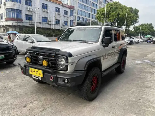Tank 300, 2021