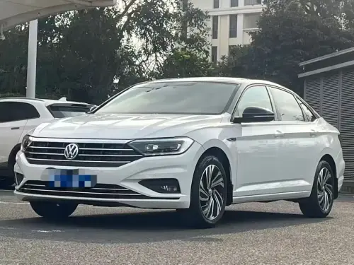 Volkswagen Sagitar, 2022