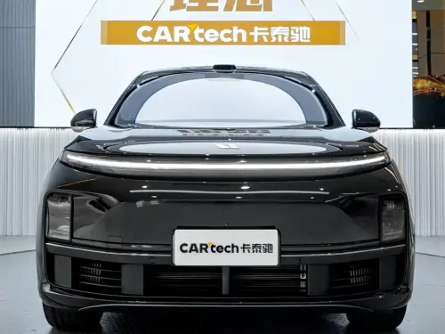 Li Auto L7, 2025