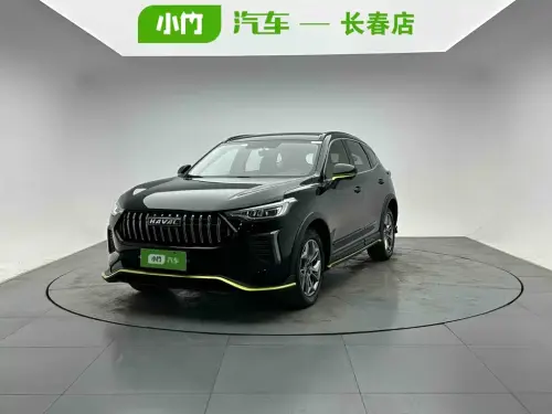 Haval Haval Chitu, 2022