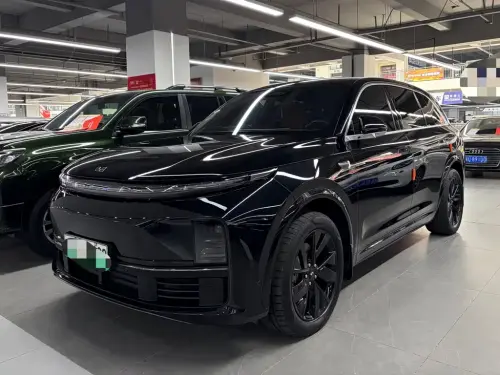 Li Auto L7, 2023