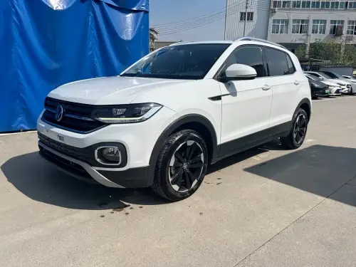 Volkswagen Tacqua, 2024