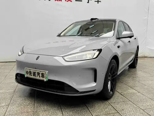 AITO M5, 2024