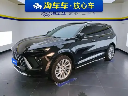 Buick Envision Plus, 2025