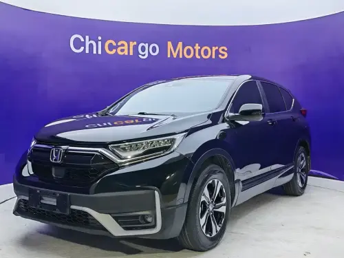 Honda CR-V, 2022