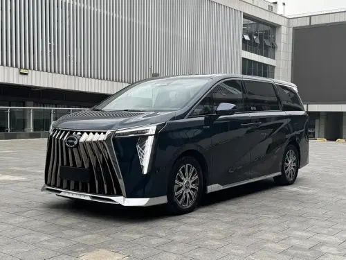 GAC E9, 2025