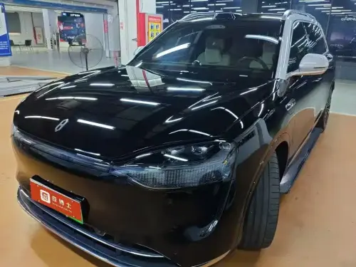 AITO M9, 2024