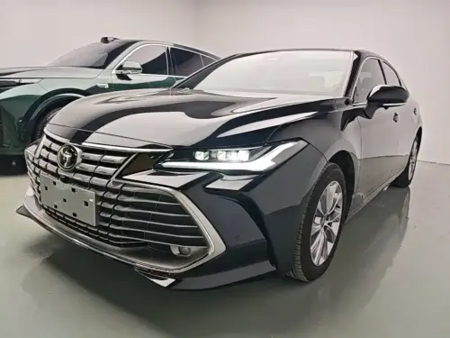 Toyota Avalon, 2026