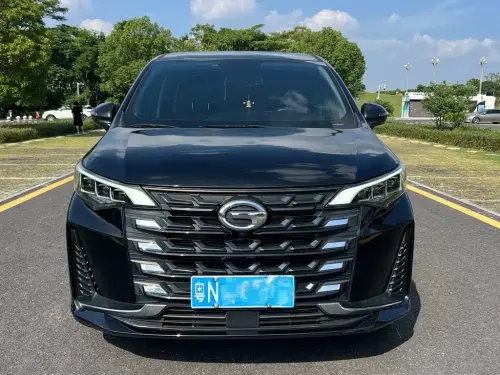 GAC M6, 2021