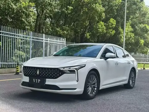 Bestune B70, 2022
