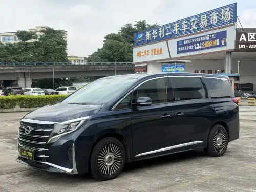 GAC M8, 2021