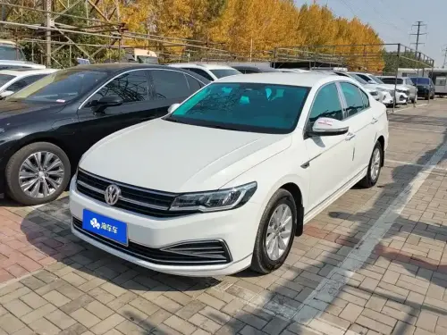 Volkswagen Bora, 2019