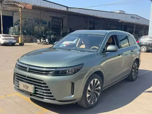 AITO M7, 2023