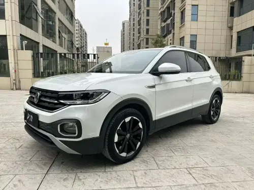 Volkswagen Tacqua, 2020