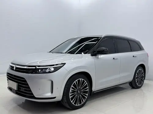 AITO M7, 2024