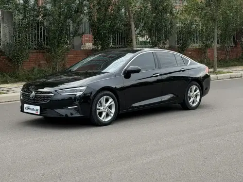 Buick Regal, 2023