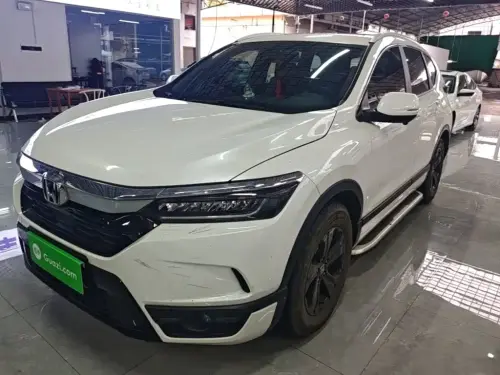 Honda Breeze, 2022