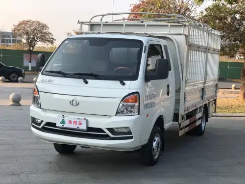 Changan Kuayuezhe D5, 2023