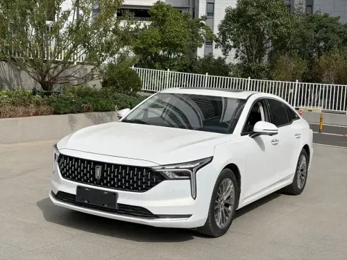 Bestune B70, 2023
