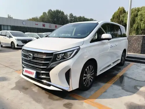 GAC M8, 2021