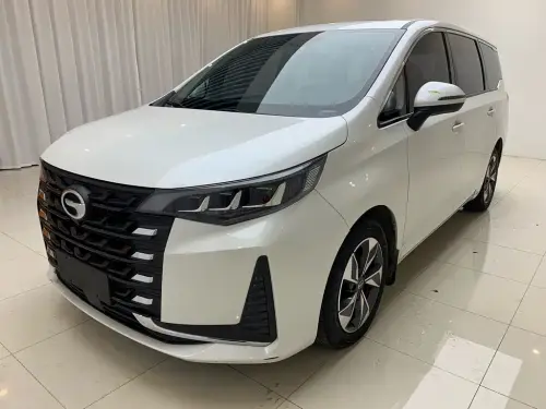 GAC M6, 2022