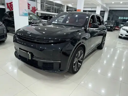 Li Auto L7, 2024