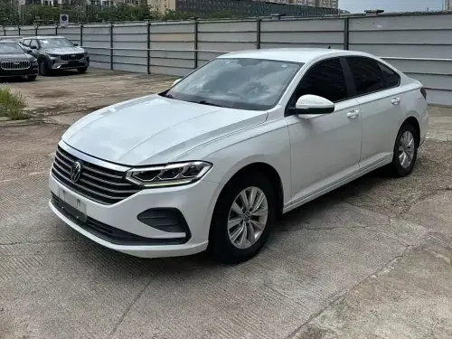 Volkswagen Lavida, 2022