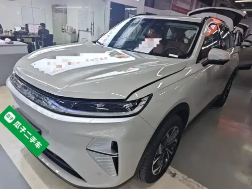 Haval Xiaolong MAX, 2025