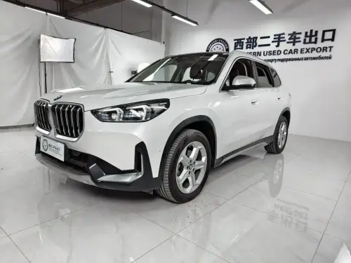 BMW X1, 2023