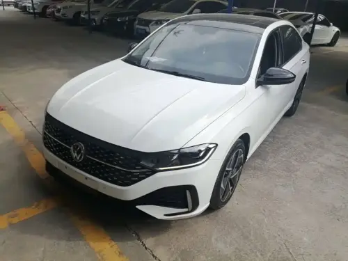 Volkswagen Lavida, 2022