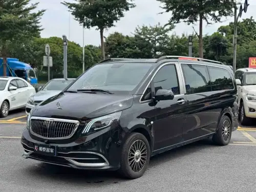 Mercedes-Benz Vito, 2023