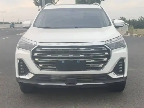 Jetour X90 PLUS, 2023