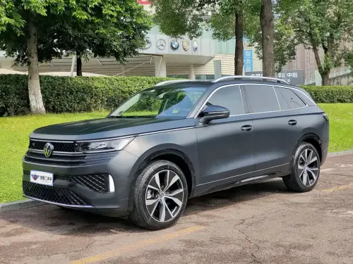 Volkswagen Tavendor, 2022