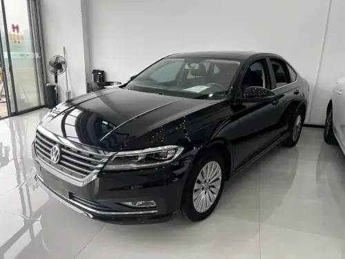 Volkswagen Lavida, 2020
