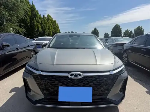 Chery Arrizo 8, 2023