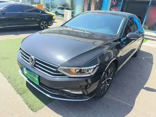 Volkswagen Magotan, 2023