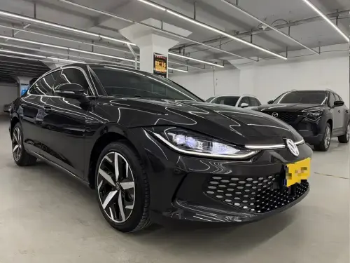 Volkswagen Lamando, 2023