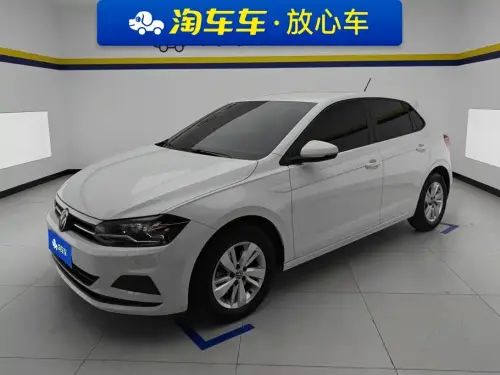 Volkswagen Polo, 2023
