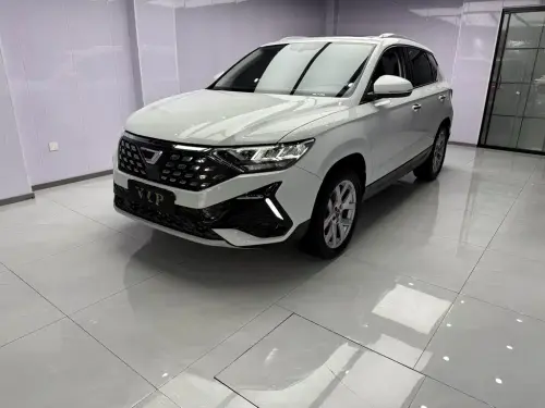 Jetta VS5, 2023
