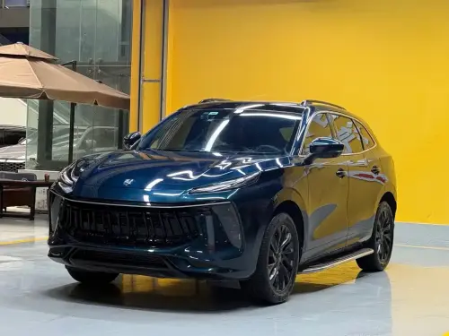 Dongfeng T5 EVO, 2022