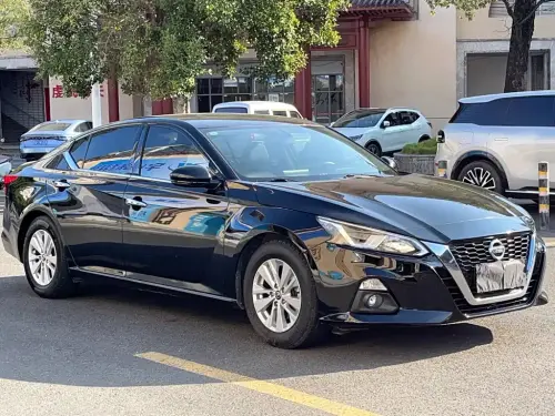 Nissan Teana, 2022