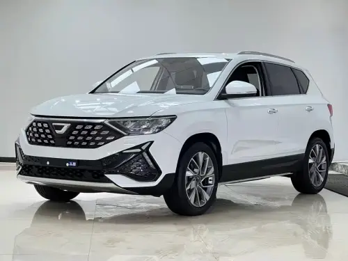 Jetta VS5, 2022