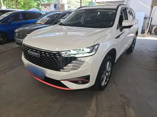 Haval H6, 2023
