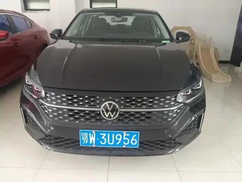 Volkswagen Lavida, 2024