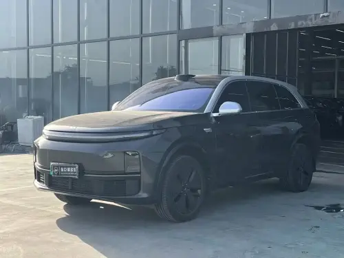 Li Auto L7, 2024